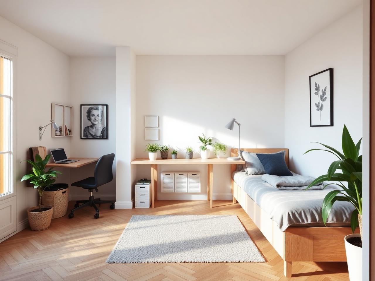 Nieuwbouwappartement